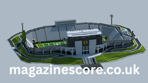 Minecraft College Football The Digital Gridiron Revolution minecraft college football