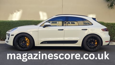 Buildjournal BBK vs Porsche Which Braking Upgrade Reigns Supreme? buildjournal bbk vs porsche