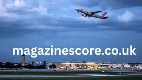 Charlotte Airport News Developments, Delays, and the Future of CLT charlotte airport news