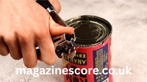How to pen can without can Opener Complete Guide for Every Situation how to open can without can opener