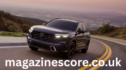 The 2026 Honda Accord A Masterclass in Modern Midsize Sedans 2026 honda accord