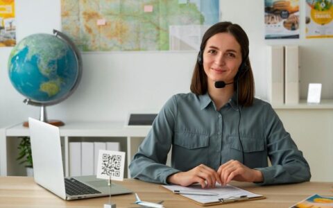 The Role of Study Abroad Consultants in Navigating Visa Procedures