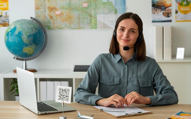 The Role of Study Abroad Consultants in Navigating Visa Procedures The Role of Study Abroad Consultants in Navigating Visa Procedures