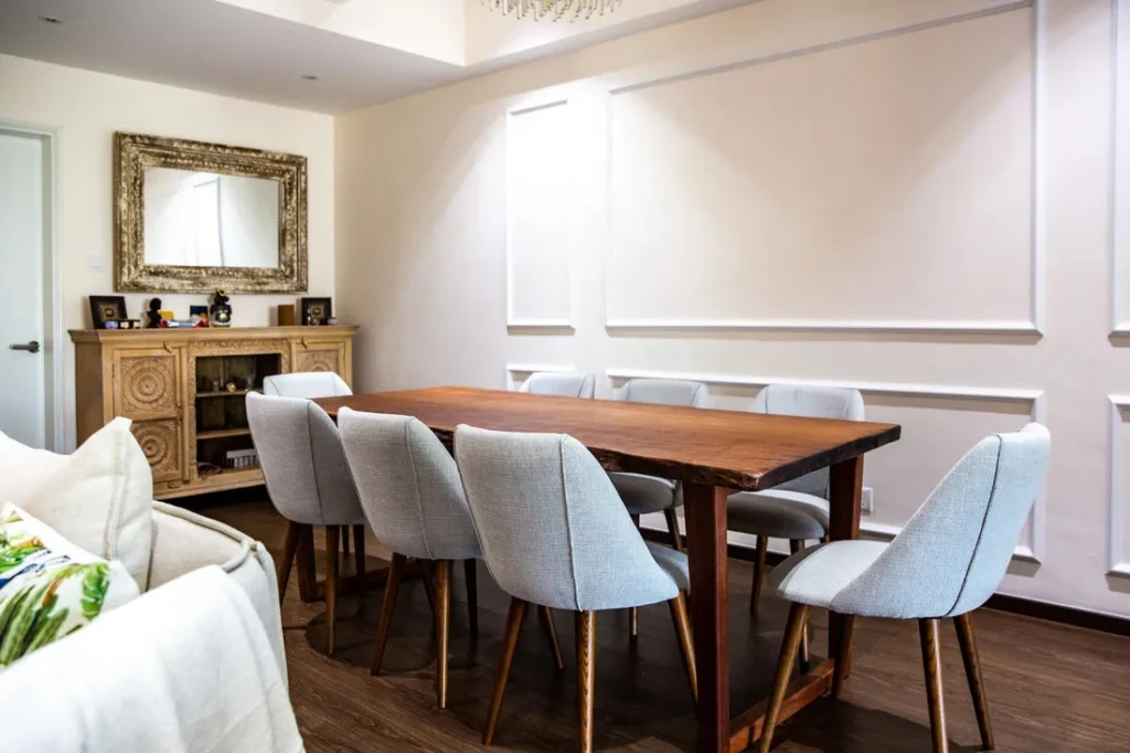 Why Dining Tables Matter