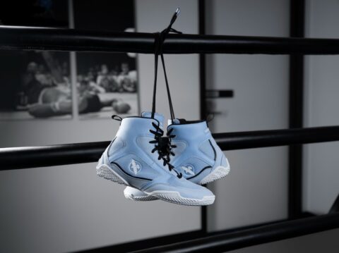 Hayabusa Boxing Shoes Hayabusa Boxing Shoes