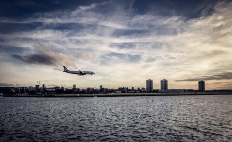 Orchestration of a Flight