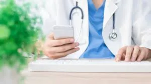 Vosita: Empowering Patients with More Control Over Their Healthcare