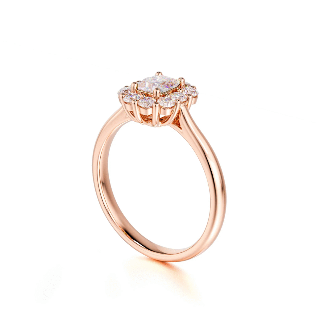 Discover Timeless Love with Romalar Jewelry's Anniversary Rings Discover Timeless Love with Romalar Jewelry's Anniversary Rings