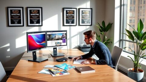 IM Web Design & Marketing – Your Local Expert When Searching for a Web Designer Near Me