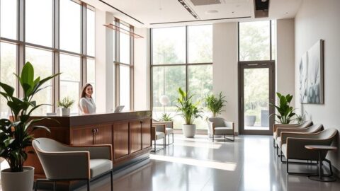 Looking for a Professional Dermal Clinic? Discover Expert Care at HSA Dermal Clinic