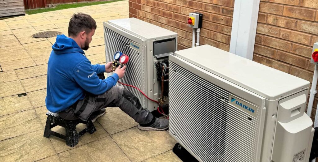 Domestic and Commercial Air Conditioning Services in Nuneaton and Melton Mowbray Domestic and Commercial Air Conditioning Services in Nuneaton and Melton Mowbray
