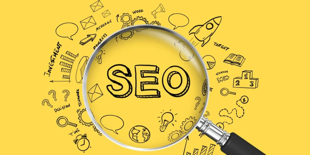 The Ultimate Guide to Finding the Best Web Design and SEO Agency in Leicester SEO Agency in Leicester