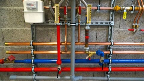 Solving the Mystery: Knocking in Central Heating Pipes and How a Plumber in Burton on Trent Can Help nocking in Central Heating Pipes