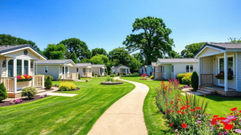 Looking for Residential Park Homes for Sale? Discover Options With Sussex Park Homes Near Me