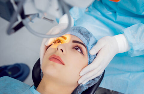 How to Prepare for Your Laser Eye Surgery Consultation in London: A Patient’s Guide