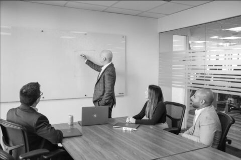 The Complete Roadmap to a Successful Salesforce Implementation The Complete Roadmap to a Successful Salesforce Implementation