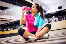 Energy Drinks Aren’t Just for the Gym – Here’s How They’re Perfect for Summer Too! Energy Drinks Aren’t Just for the Gym – Here’s How They’re Perfect for Summer Too!