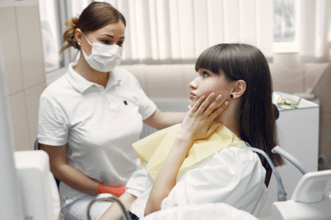 From Panic to Peace: What to Do Before Seeing an Emergency Dentist From Panic to Peace: What to Do Before Seeing an Emergency Dentist