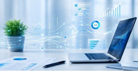 Hochre: The Future of Intelligent Digital Transformation